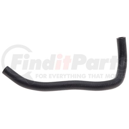 14898S by ACDELCO - Molded Heater Hose