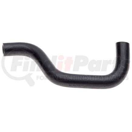 14901S by ACDELCO - Molded Heater Hose