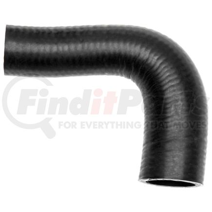 ACDelco 14917S HVAC Heater Hose HOSEMOLDED ACDELCO (P1)