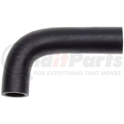 14925S by ACDELCO - Molded Coolant Bypass Hose