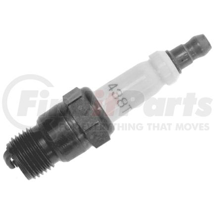 438T by ACDELCO - SPARK PLUG (A)