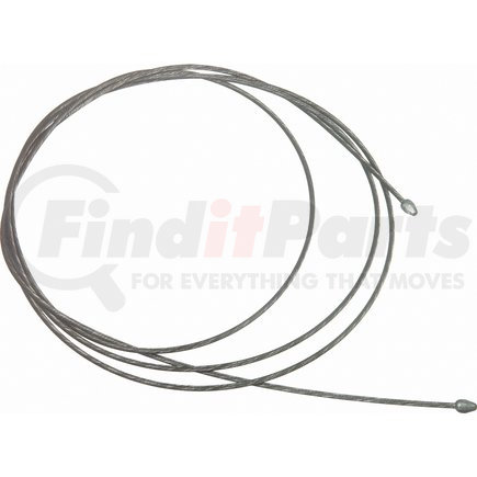BC112994 by WAGNER - Wagner BC112994 Brake Cable