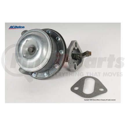 4460 by ACDELCO - FUEL PUMP (B)