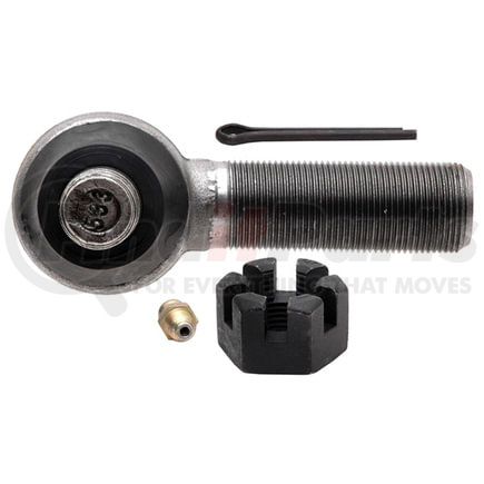 ACDelco 45A0025 Steering Tie Rod End END KITSTRG LNKG TIE ROD