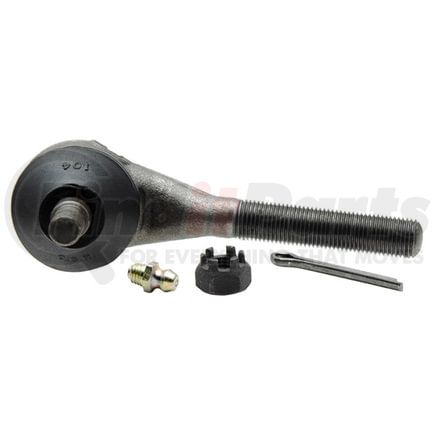 ACDelco 45A0027 Steering Tie Rod End 45a0027