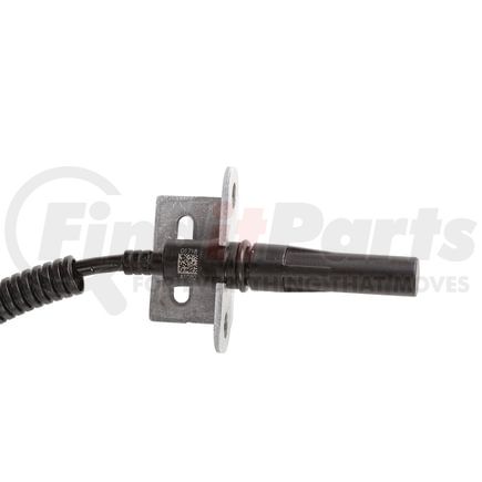 84362328 by ACDELCO - ABS Wheel Speed Sensor Rear Right ACDelco GM Original Equipment 84362328