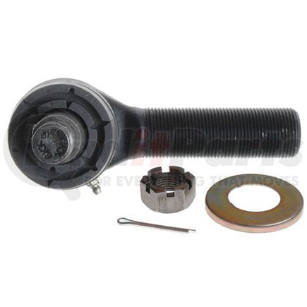 ACDelco 45A0042 Steering Tie Rod End END KITSTRG LNKG TIE ROD