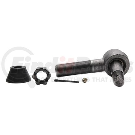 ACDelco 45A0060 Steering Tie Rod End Passenger Side Outer Steering Tie Rod End