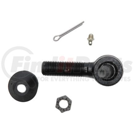 ACDelco 45A0075 Steering Tie Rod End END KITSTRG LNKG TIE ROD