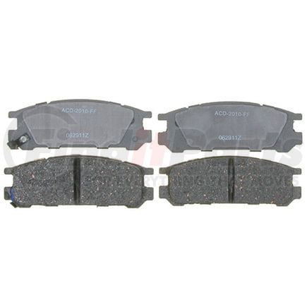 14D471C by ACDELCO - 14d471c