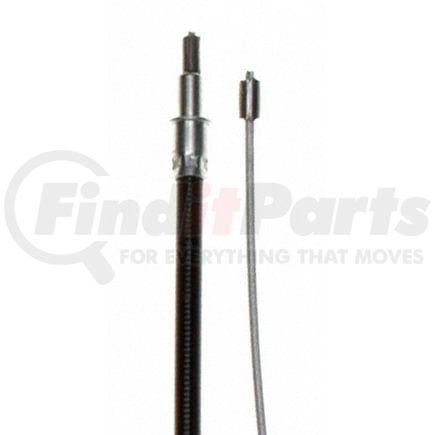 ACDelco 18P841 Parking Brake Cable Parking Brake Front Cable