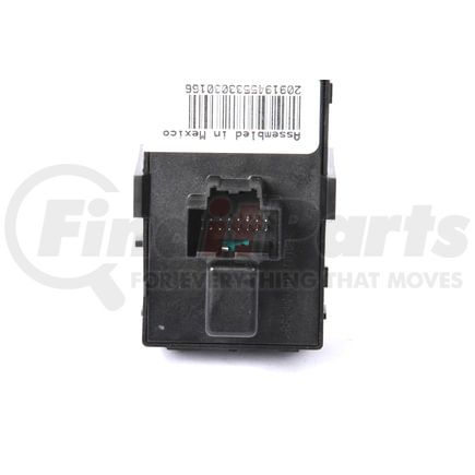 20919455 by ACDELCO - Headlight Switch