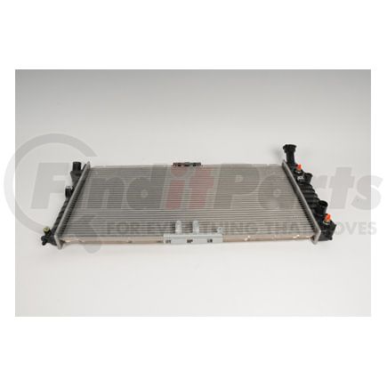 20919 by ACDELCO - RADIATOR (B)