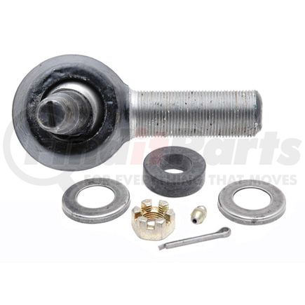 45A0122 by ACDELCO - Driver Side Out (B)