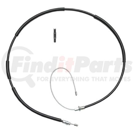 ACDelco 18P871 Parking Brake Cable Parking Brake Cable