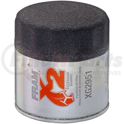 XG2951 by FRAM - Oil Filter