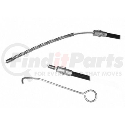 18P929 by ACDELCO