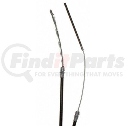 ACDelco 18P937 Parking Brake Cable