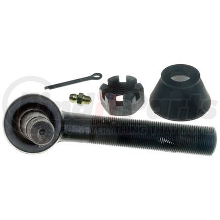 45A0191 by ACDELCO - END KITSTRG LNKG TIE ROD