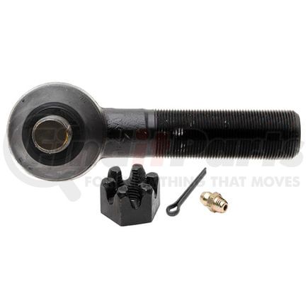 ACDelco 45A0201 Steering Tie Rod End Driver Side Out (B)