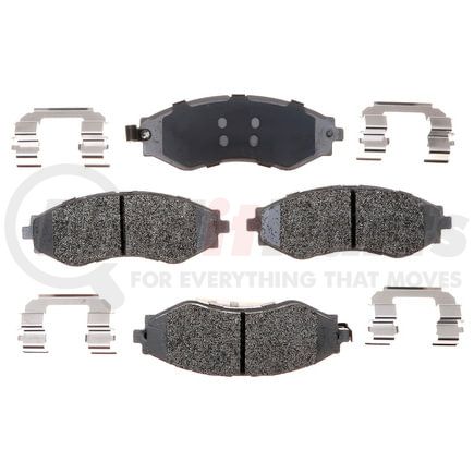 14D797MH by ACDELCO - 14d797mh