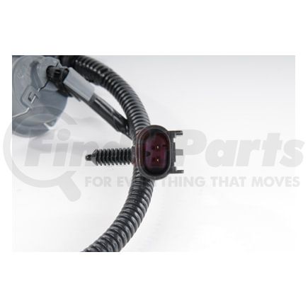 25954989 by ACDELCO - Front ABS Wheel (B)