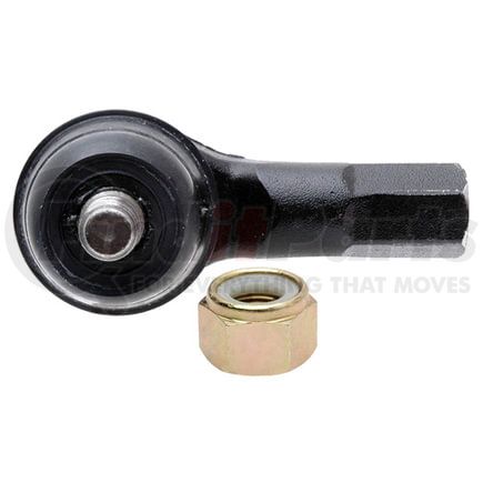 45A0255 by ACDELCO - END KITSTRG LNKG TIE ROD