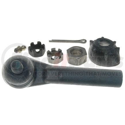 ACDelco 45A0262 Steering Tie Rod End Outer Steering Tie Rod End