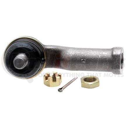 45A0266 by ACDELCO - Outer Tie Rod
