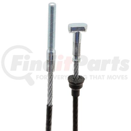 18P96849 by ACDELCO - Front Brake Cab (B)