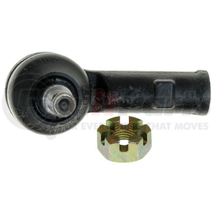 45A0285 by ACDELCO - Outer Steering Tie Rod