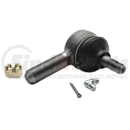 ACDelco 45A0301 Steering Tie Rod End Front Passenger (B)