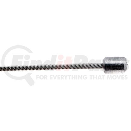 18P96885 by ACDELCO - Rear Parking Br (SLP)
