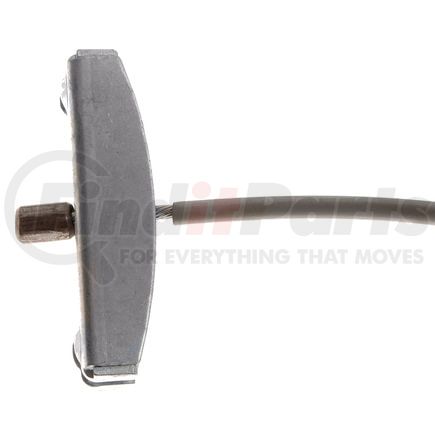 ACDelco 18P96887 Parking Brake Cable Intermediate Pa (SLP)