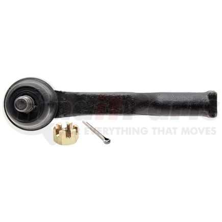 45A0336 by ACDELCO - Inner Steering Tie Rod