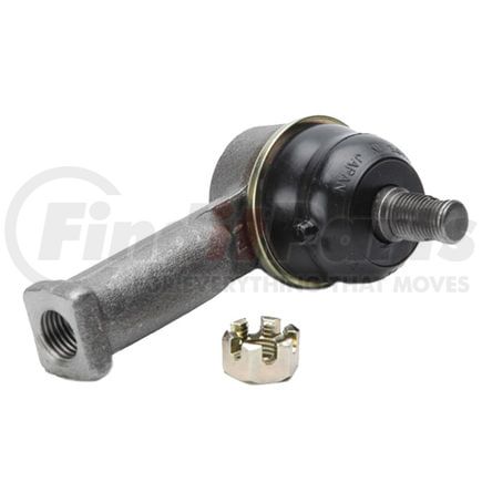 45A0335 by ACDELCO - Outer Tie Rod