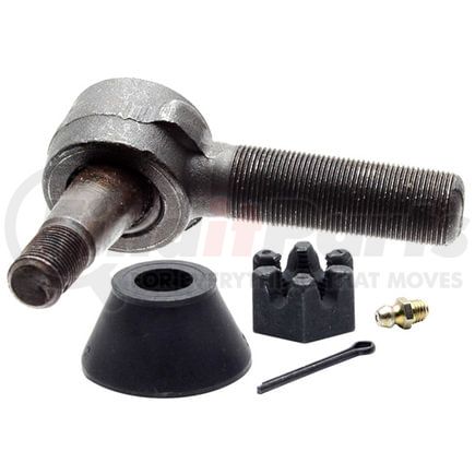 ACDelco 45A0338 Steering Tie Rod End