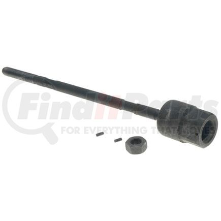 45A0344 by ACDELCO - Inner Steering Tie Rod