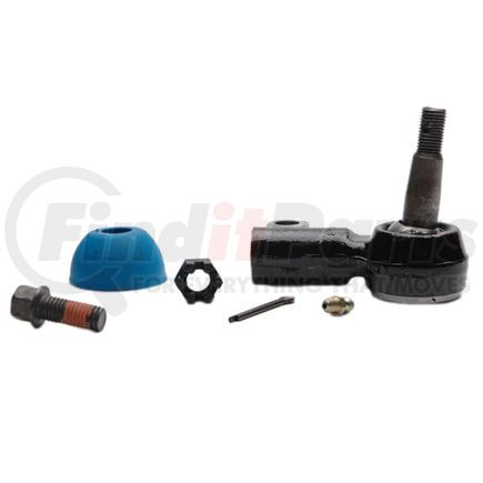 ACDelco 45A0351 Steering Tie Rod End Passenger Side (SLP)