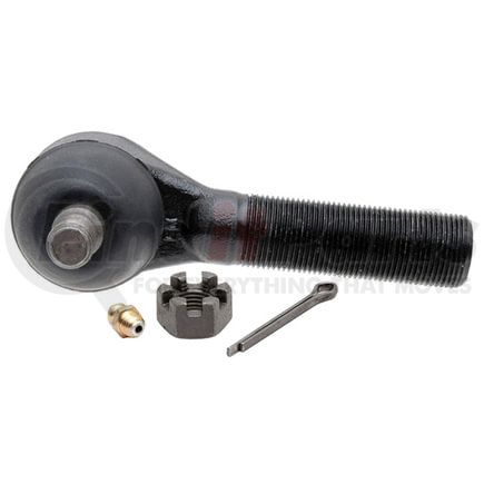 ACDelco 45A0356 Steering Tie Rod End Driver Side Outer Steering Tie Rod