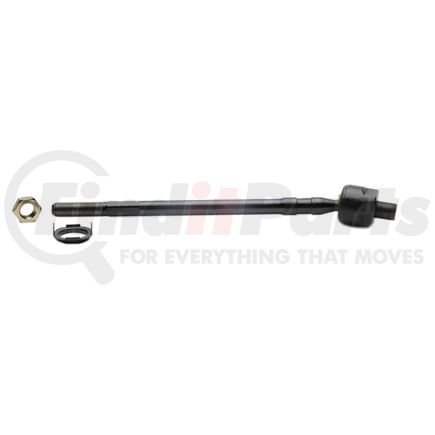 45A0372 by ACDELCO - Driver Side Inner Steering Tie Rod End