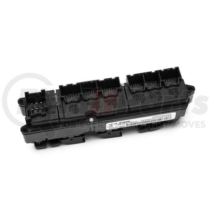 20958436 by ACDELCO - Door Lock and S (SLP-1)