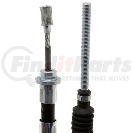 18P96971 by ACDELCO - Front Brake Cab (B)