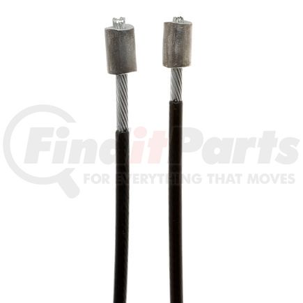 18P96985 by ACDELCO - Center Brake Ca (B)