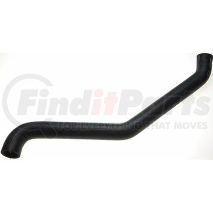 26007X by ACDELCO - HOSEENG COOL HTR