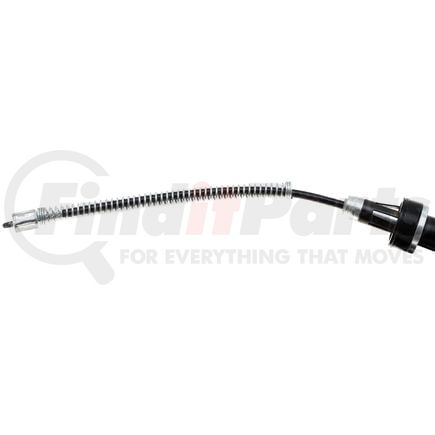 ACDelco 18P97017 Parking Brake Cable 18p97017