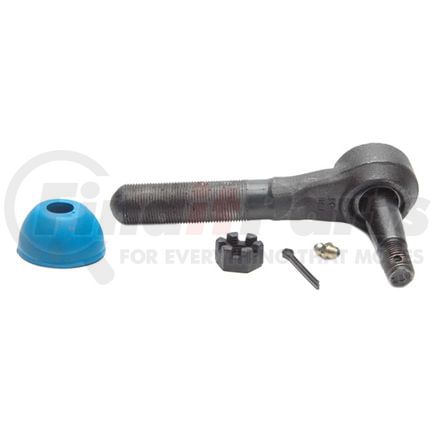 ACDelco 45A0429 Steering Drag Link Outer Steering Tie Rod End