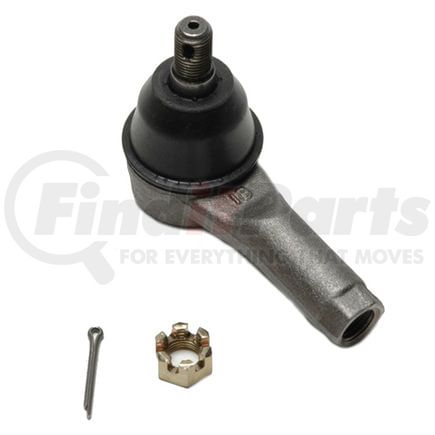 45A0454 by ACDELCO - Outer Steering Tie Rod