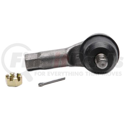 45A0455 by ACDELCO - Outer Steering Tie Rod End