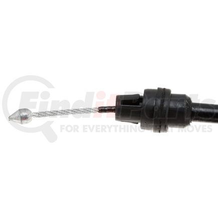 18P97092 by ACDELCO - Parking Brake C (SLP)